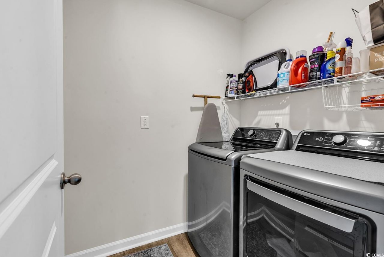 164 Seasons Trace Loop Photo 31