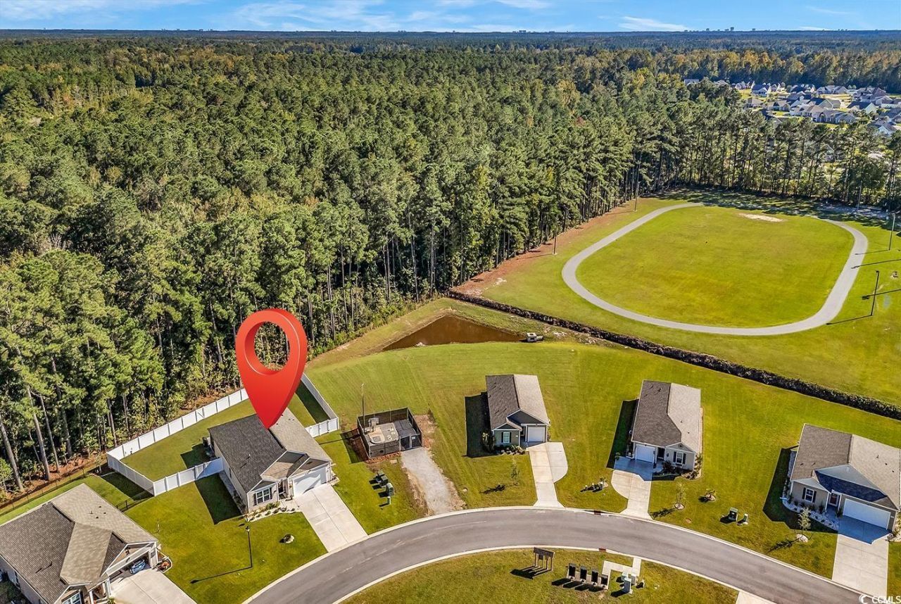 164 Seasons Trace Loop Photo 38