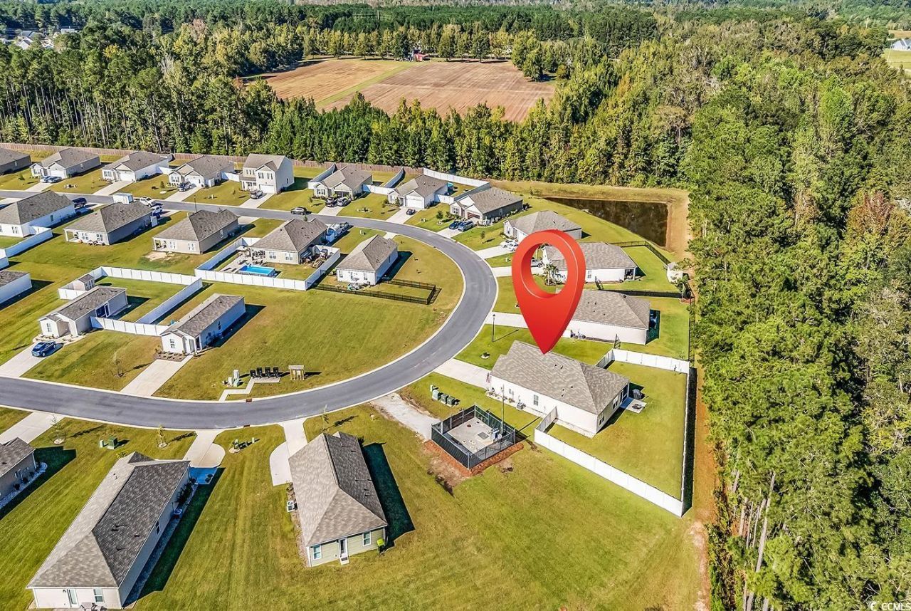 164 Seasons Trace Loop Photo 40