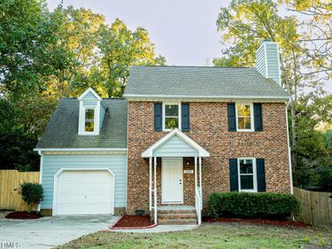 2205 Bufflehead Rd, Raleigh, NC 27616