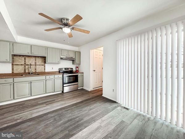 1521 CHARLESTOWN DRIVE, EDGEWOOD, MD 21040