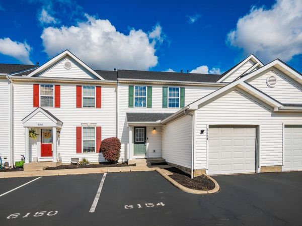 6154 Brice Park Drive, Unit 11G, Canal Winchester, OH 43110