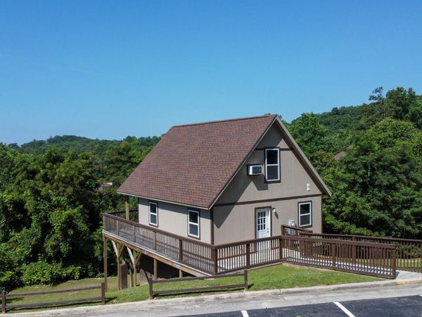 1081 Cove Rd, Sevierville, TN 37876