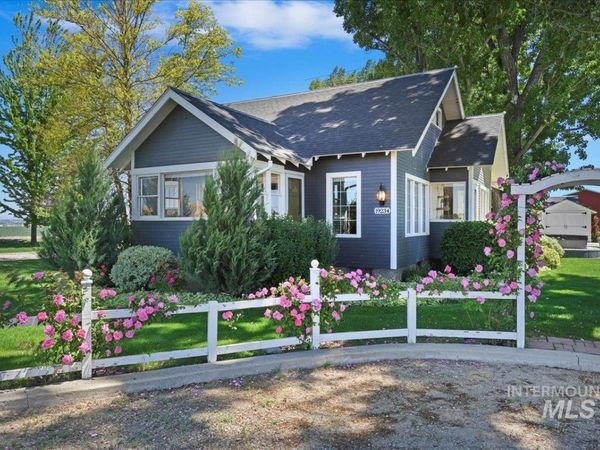 19234 Top Road, Caldwell, ID 83607