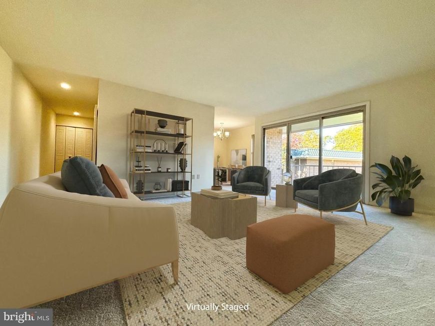 3352 Chiswick Court, Unit 57-3E, Silver Spring, MD 20906 Main Photo