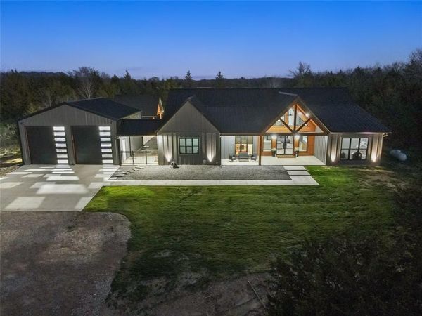 3425 CR 1157, Brashear, TX 75420