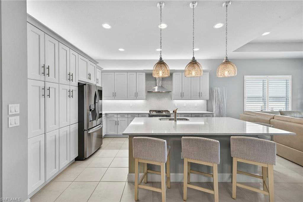 16717 Gilroy St, Bonita Springs, FL 34135 Photo