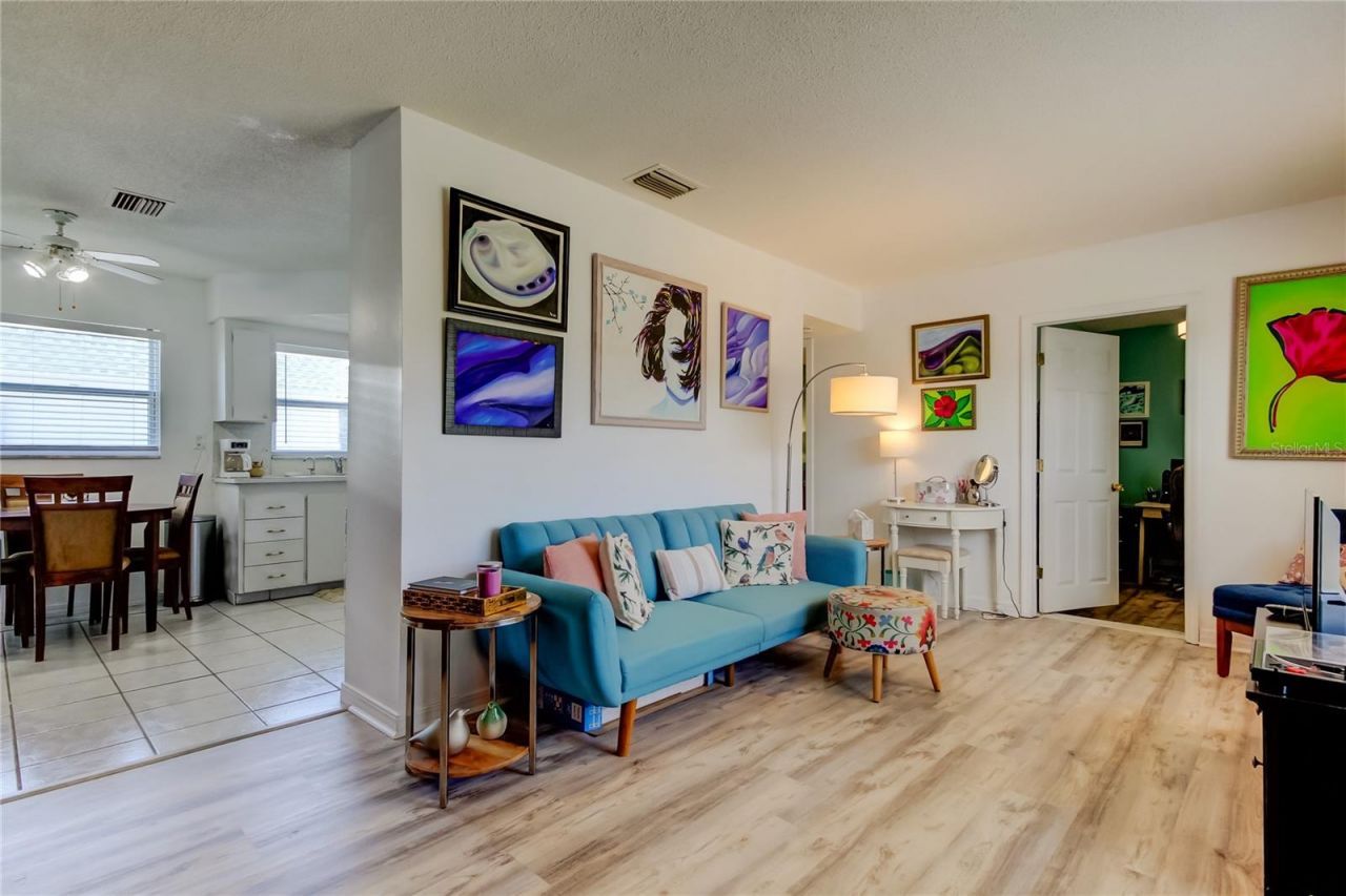 7727 39th Avenue N, Saint Petersburg, FL 33709 Photo