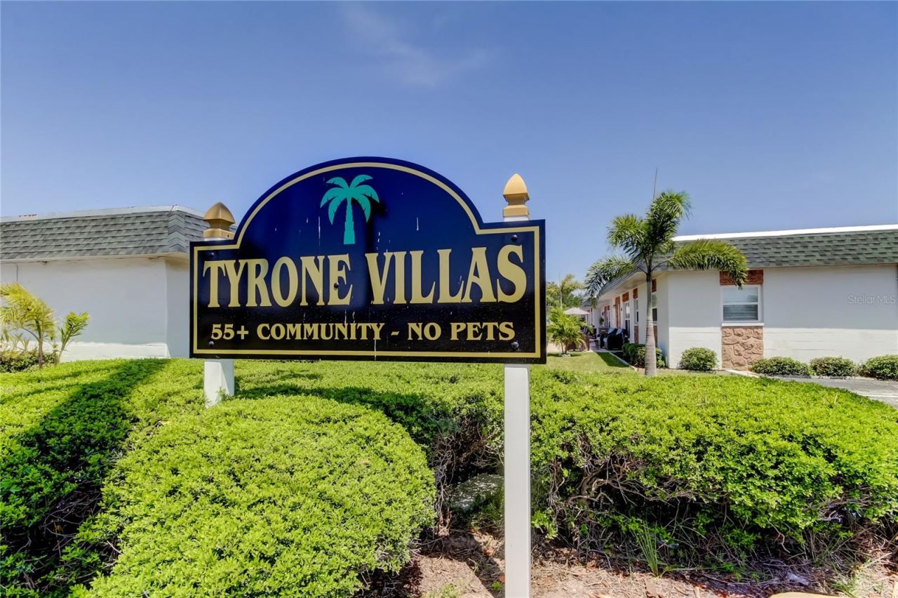 7727 39th Avenue N, Saint Petersburg, FL 33709 Photo