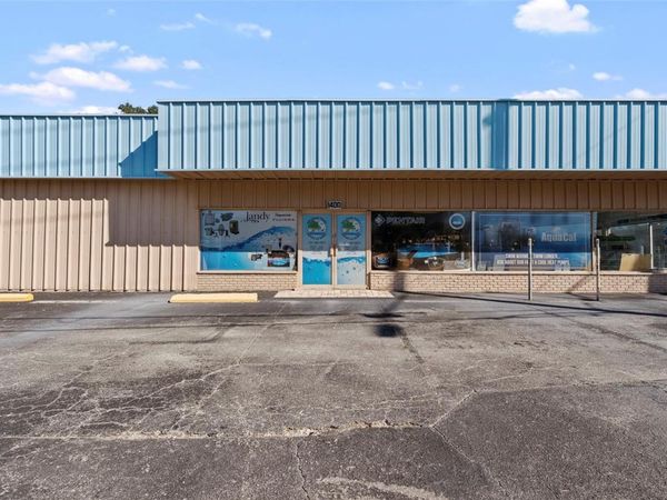 1400 W BAY DRIVE, LARGO, FL 33770