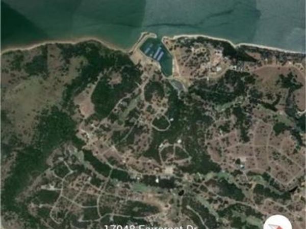 17048 Faircrest Drive, Whitney, TX 76692