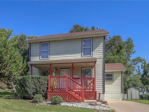 1610 E 37th Street, Kansas City, MO 64109