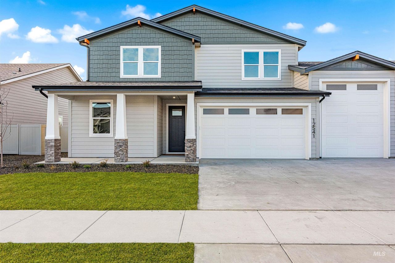 12541 W Meliora Lane, Star, ID 83669 Main Photo