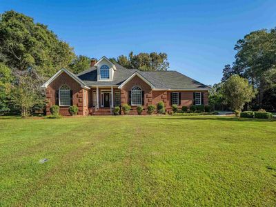 124 Mount Hope Drive, Orangeburg, SC 29118