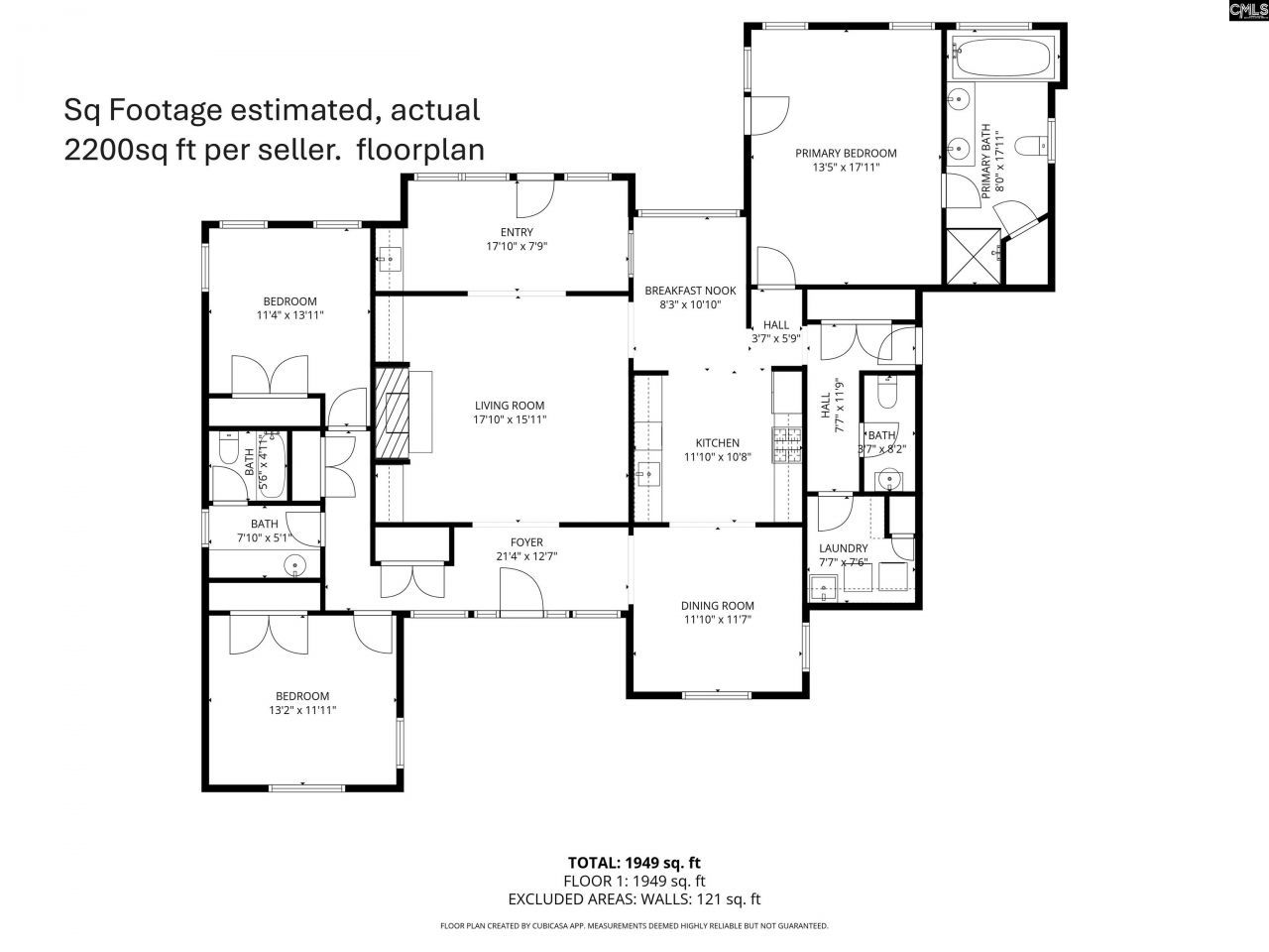 124 Mount Hope Drive Photo 32