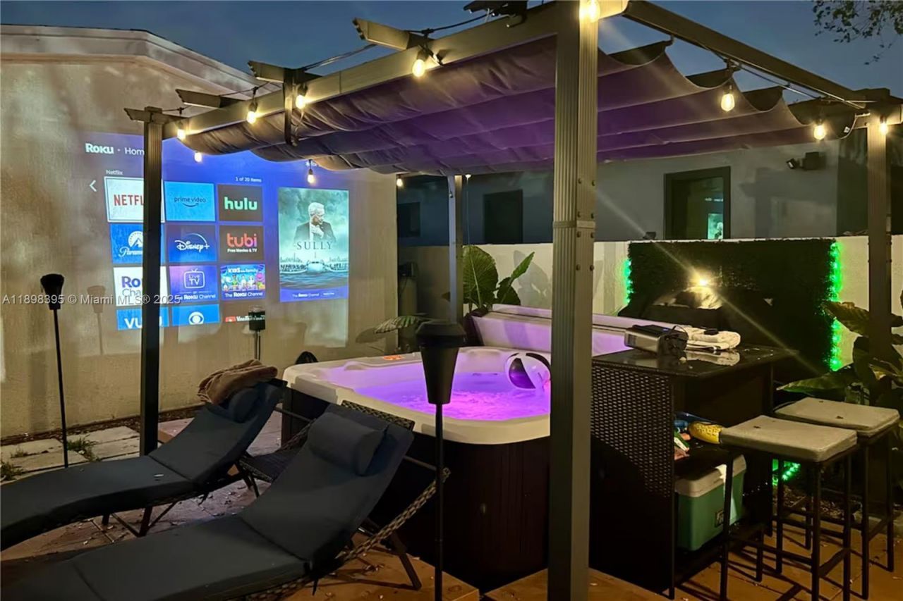 3132 NW 43rd St, Miami, FL 33142 Photo