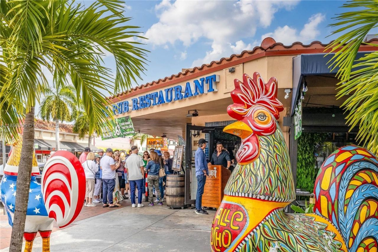 3132 NW 43rd St, Miami, FL 33142 Photo