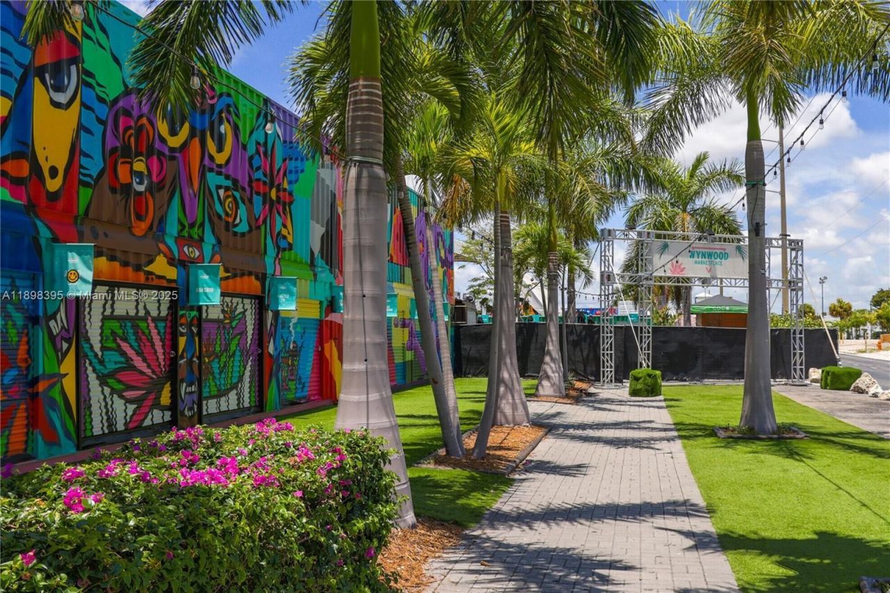 3132 NW 43rd St, Miami, FL 33142 Photo