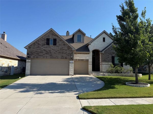 2804 Wooden Tower ST, Pflugerville, TX 78660