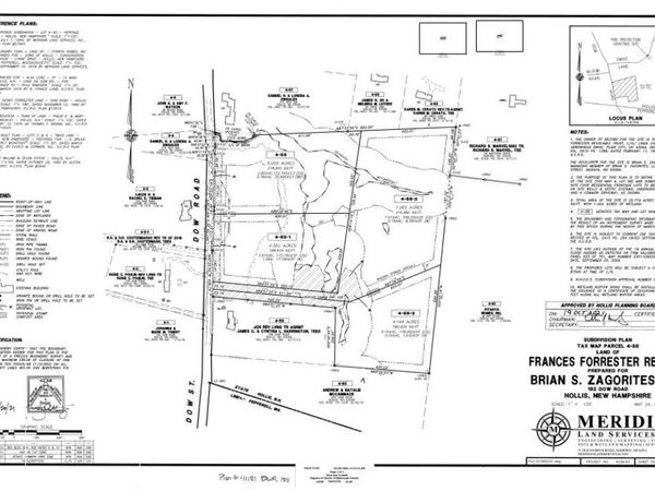 194 Dow Road, Hollis, NH 03049