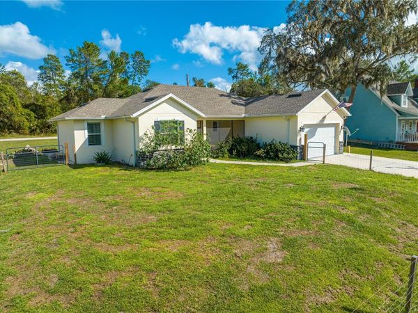 2909 ANNALEE ROAD, ST CLOUD, FL 34771