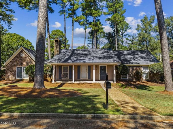 514 Windy Ridge Lane, Madison, MS 39110
