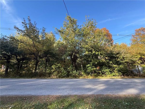 3727 Riblett Road, Youngstown, OH 44515