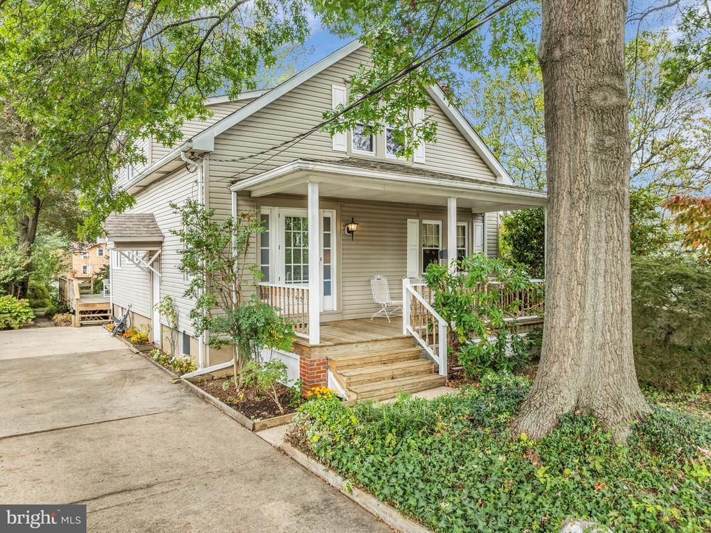 69 Corson Avenue, Hamilton, NJ 08619 Main Photo