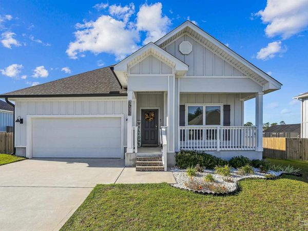 6012 Rutherford Loop, Pensacola, FL 32526