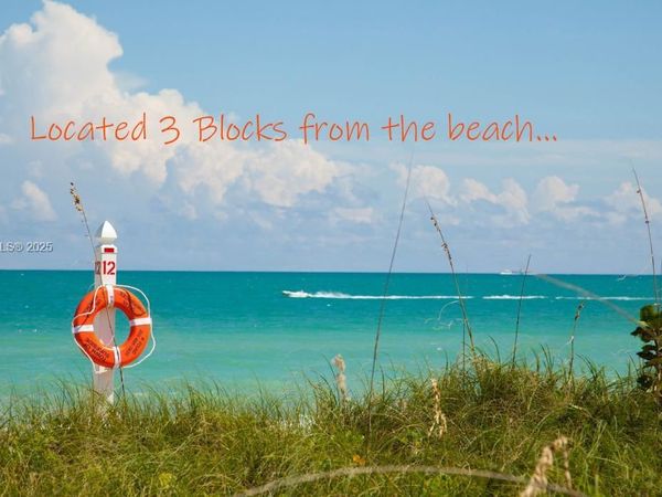 8851 Byron Ave, Surfside, FL 33154