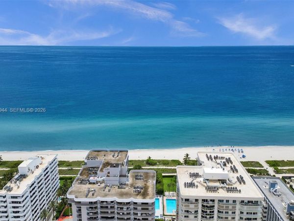 8851 Byron Ave, Surfside, FL 33154