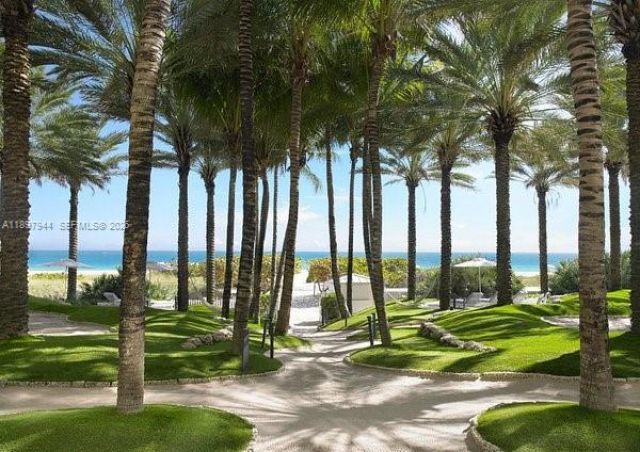 8851 Byron Ave, Surfside, FL 33154 Photo