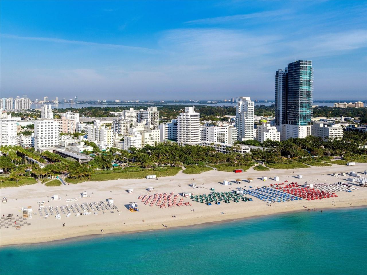 8851 Byron Ave, Surfside, FL 33154 Photo