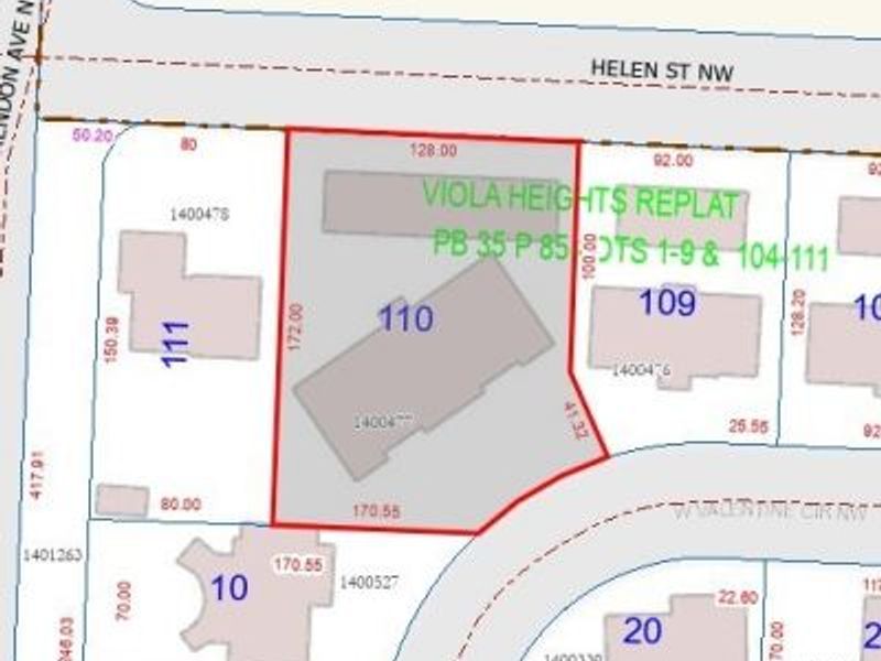 1469 Valentine Circle NW, Canton, OH 44708 Photo 16