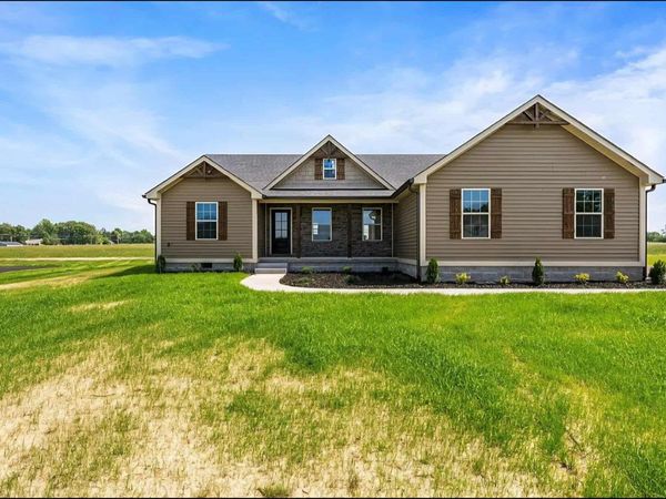 184 GreenBriar Lane, Smiths Grove, KY 42171