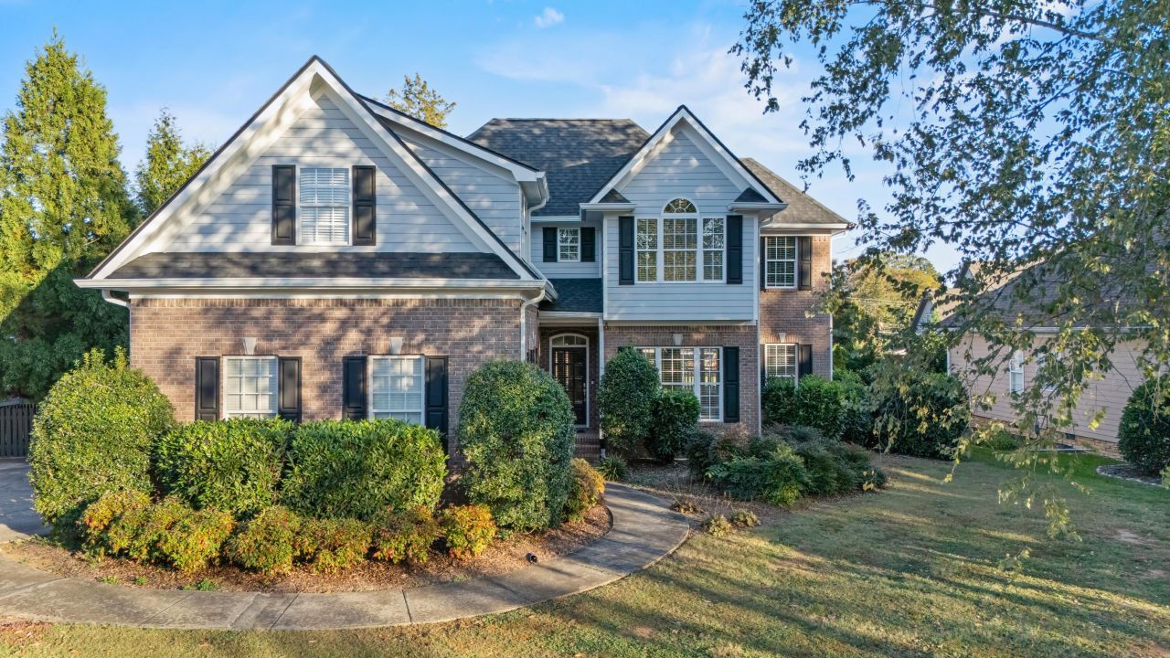 1131 Norfolk Green Circle, Chattanooga, TN 37421 Main Photo