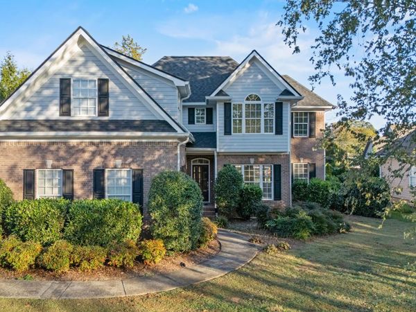 1131 Norfolk Green Circle, Chattanooga, TN 37421