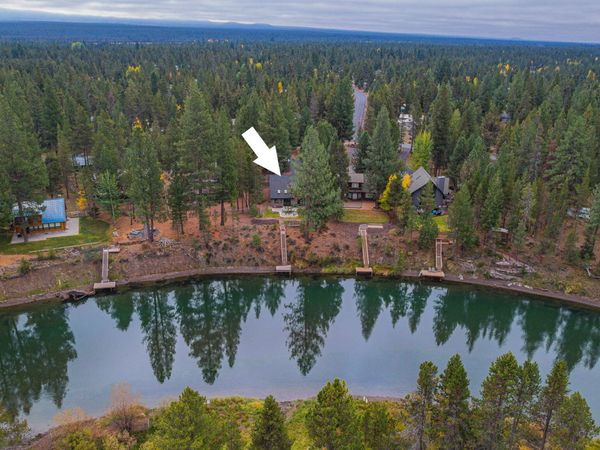 56019 Snow Goose Road, Bend, OR 97707