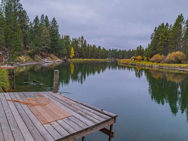 56019 Snow Goose Road, Bend, OR 97707