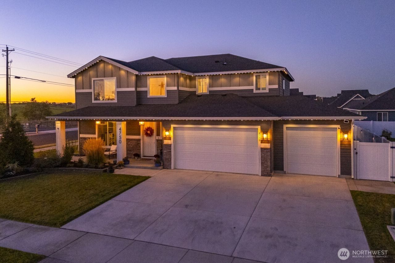 4750 W Hawk, Moses Lake, WA 98837 Main Photo