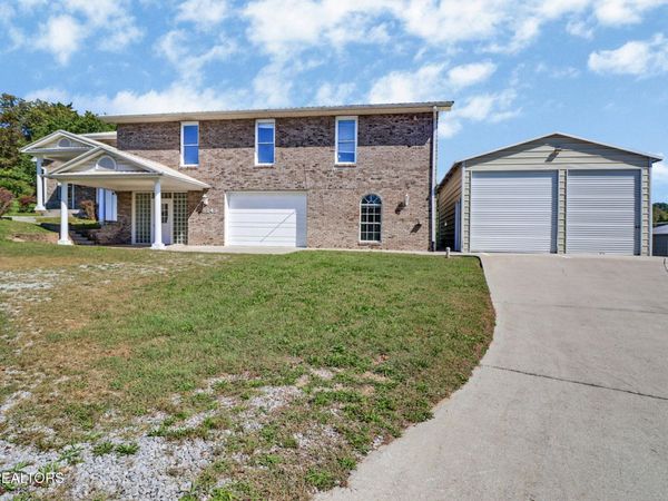 3243 Highway 61, Luttrell, TN 37779