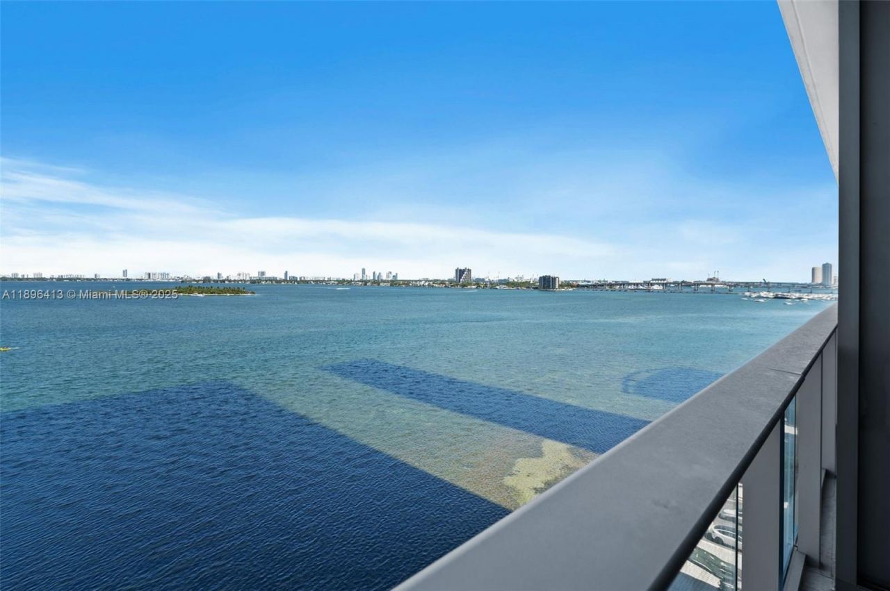 700 NE 24th St, Unit 702, Miami, FL 33137 Photo