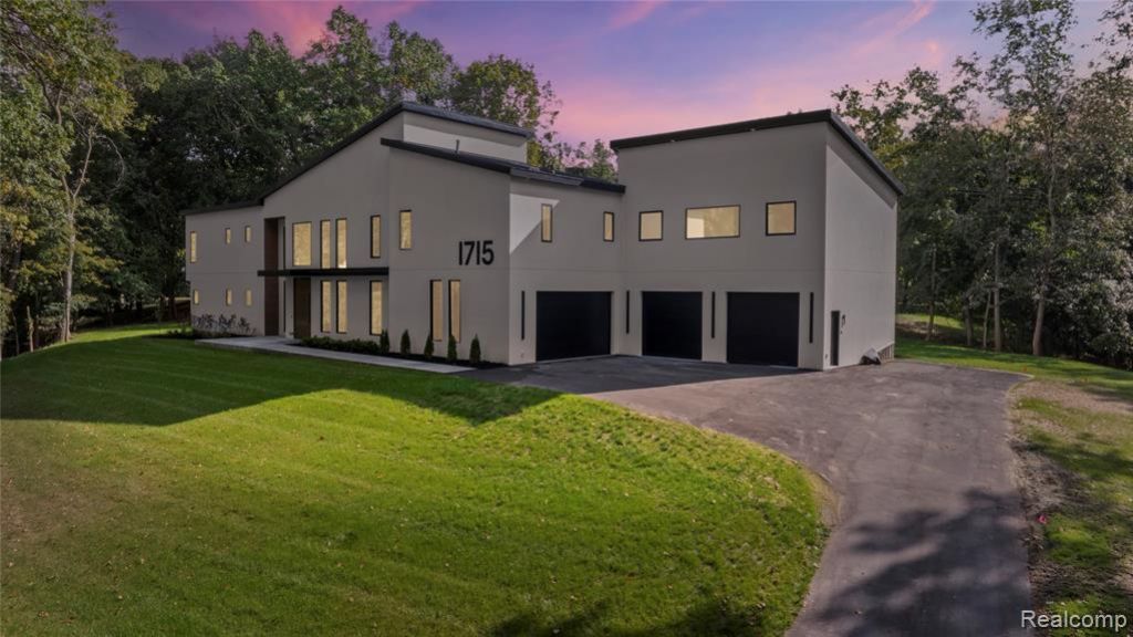 1715 Lone Pine Road, Bloomfield Hills, MI 48302 Main Photo