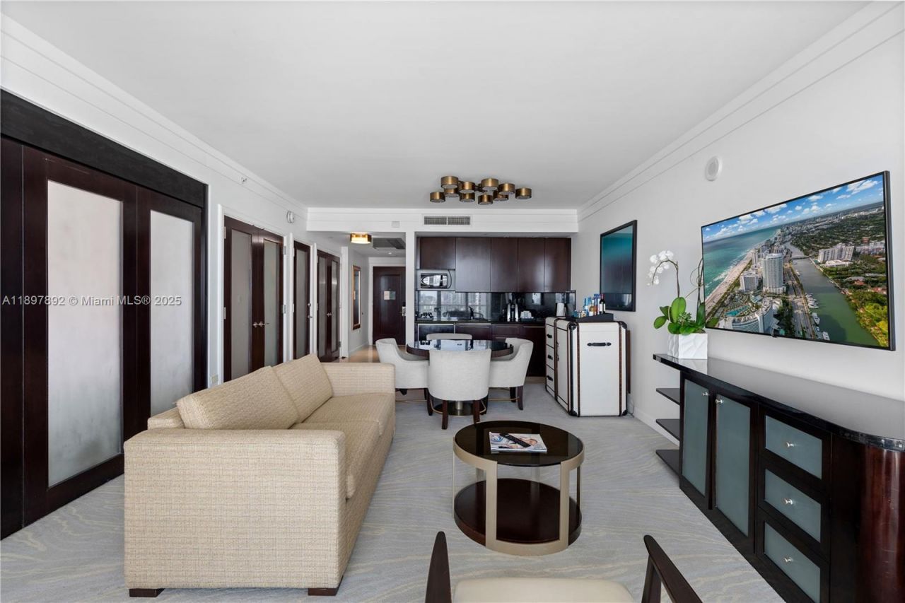 4391 Collins Ave, Unit 1619, Miami Beach, FL 33140 Photo