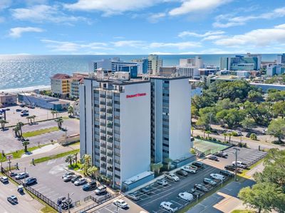 601 Mitchell Dr., Unit 203, Myrtle Beach, SC 29577