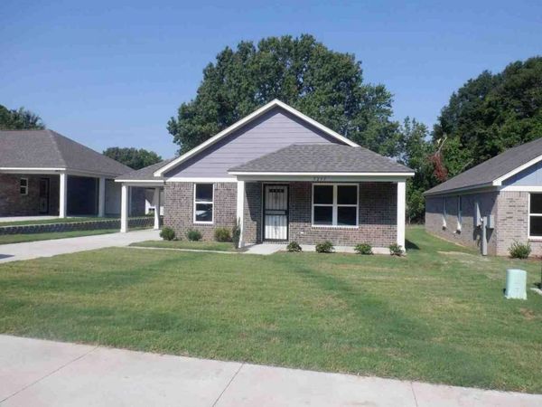 5253 ZODIAC RD, Memphis, TN 38118