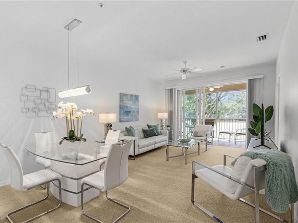 3984 Bishopwood CT E, Unit 205, NAPLES, FL 34114