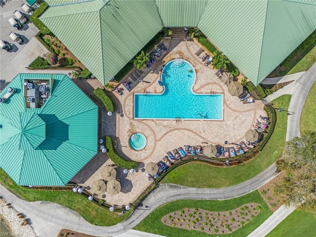 3984 Bishopwood Ct E, Unit 205, Naples, FL 34114 Photo