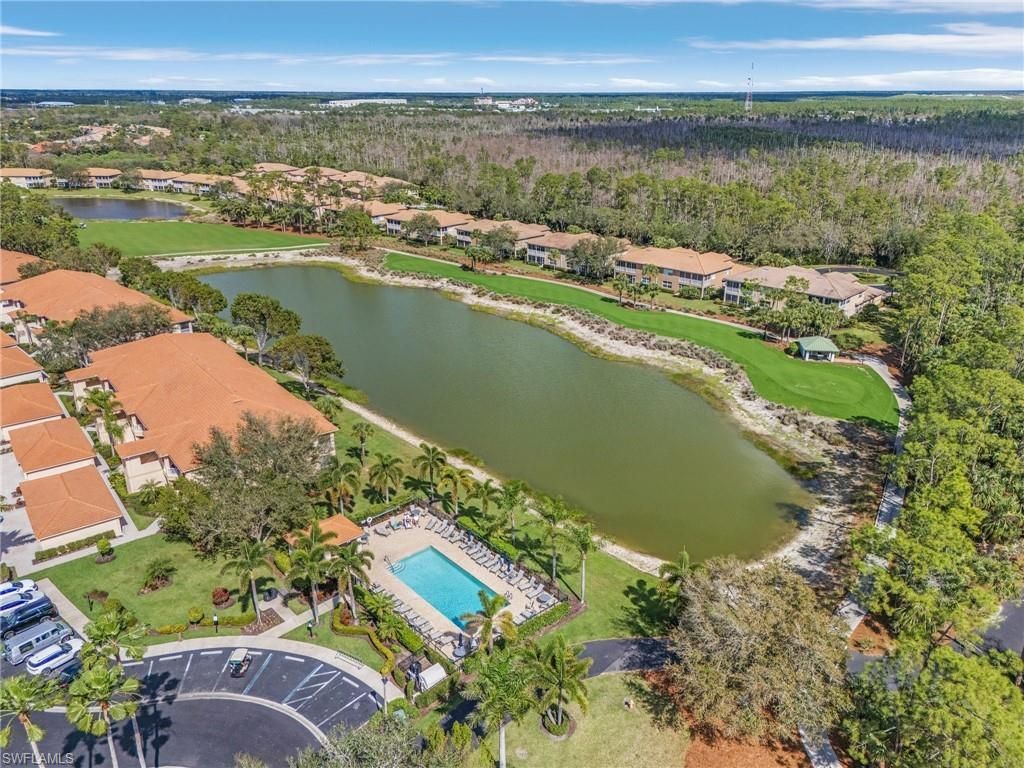 3984 Bishopwood Ct E, Unit 205, Naples, FL 34114 Photo