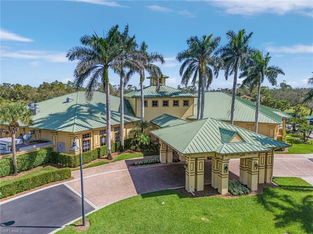 3984 Bishopwood Ct E, Unit 205, Naples, FL 34114 Photo